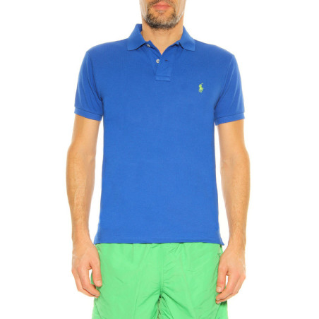 Polo Ralph Lauren ocean blue